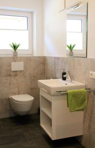 Bagno di TheView Ahorn