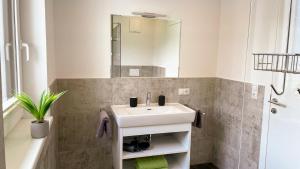 Bagno di TheView Ahorn