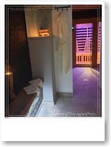 Fotografia z galérie ubytovania Wellnesska Vyhne vo Vyhniach