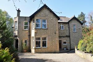 Gallery image of The Vault at Westacres in Hexham