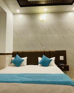 Gallery image of Hotel Dileep in Lucknow