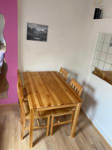 Fotografie z fotogalerie ubytování Old Town Apartments S12 v destinaci Olomouc