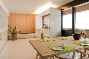 Fotografie z fotogalerie ubytování Kar Design Appartements v destinaci Lech am Arlberg + 35 fotografií