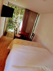 Gallery image of Econtainer Suítes Macacos in Macacos