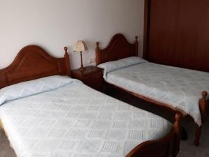 Fotografie z fotogalerie ubytování VILLA CIENFUEGOS v destinaci Pontevedra