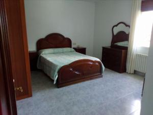 Fotografie z fotogalerie ubytování VILLA CIENFUEGOS v destinaci Pontevedra + 8 fotografií