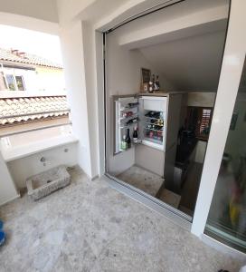 Billede fra billedgalleriet på Skipper i Piran