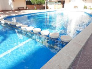 Bazén v ubytovaní BSB - Dream Holidays Apartment Salou alebo v jeho blízkosti