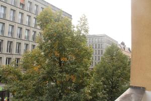 Nuotrauka iš apgyvendinimo įstaigos Hotel-Maison Am Olivaer Platz Berlyne galerijos