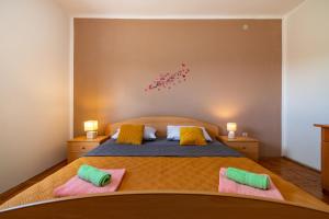 Gallery image of Apartment Thalia in Zadar +25 photos