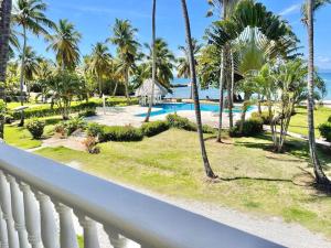 Afbeelding uit fotogalerij van The Cove Apartment Second Floor 5C in Santa Bárbara de Samaná