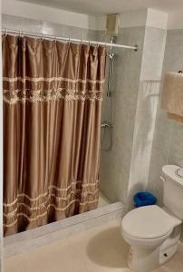 Afbeelding uit fotogalerij van The Cove Apartment Second Floor 5C in Santa Bárbara de Samaná