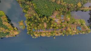 Fotografie z fotogalerie ubytování Amritara Riverside Camp v destinaci Thattakād
