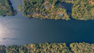 Fotografie z fotogalerie ubytování Amritara Riverside Camp v destinaci Thattakād