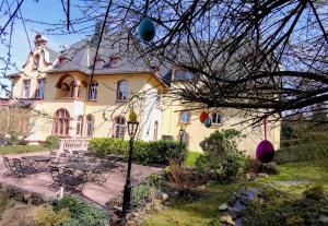 Photo de la galerie de l'établissement Hotel Erbprinzenpalais, à Wernigerode