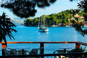 Φυσικό τοπίο κοντά σε αυτό το διαμέρισμα