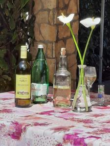 Fotografie z fotogalerie ubytování Villa AnaAngela v destinaci Malinska