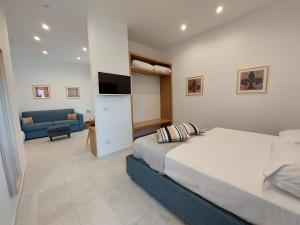 Gallery image of Mistral Luxury Suites in Sorrento