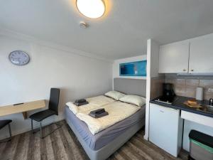 Gallery image of Fit-Relax Apartments Meersburg mit eigenem Sportstudio in Meersburg