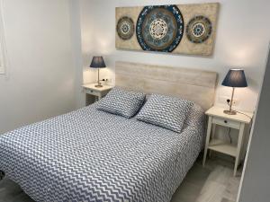 Imagen de la galería de Apartamento Retama Golf, en Chiclana de la Frontera