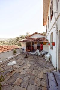 Gallery image of Brumas Ouro Preto Hostel in Ouro Preto