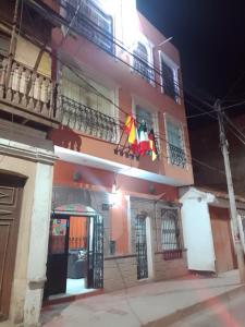 Gallery image of Pukara House in Puno