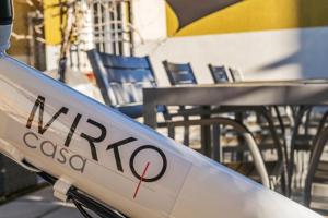 Fotografie z fotogalerie ubytování Casa Mirko - B & B con stazione ricarica auto elettriche parcheggio privato auto moto biciclette v destinaci Arezzo