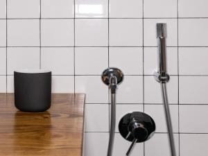 Fotografie z fotogalerie ubytování Casa Mirko - B & B con stazione ricarica auto elettriche parcheggio privato auto moto biciclette v destinaci Arezzo