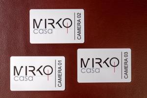 Fotografie z fotogalerie ubytování Casa Mirko - B & B con stazione ricarica auto elettriche parcheggio privato auto moto biciclette v destinaci Arezzo