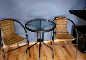 Fotografia z galérie ubytovania Apartament centrum Dworzec v destinácii Białystok