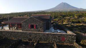 Galería fotográfica de Yes Pico - By the Sea "Casa 3 Vistas" en Santa Luzia