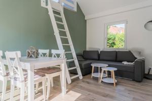 Ảnh trong thư viện ảnh của Hohwaii Cottage ở Hohwacht