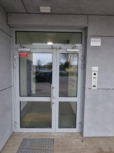 Fotografia z galérie ubytovania Apartament centrum Dworzec v destinácii Białystok