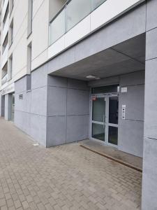 Fotografia z galérie ubytovania Apartament centrum Dworzec v destinácii Białystok