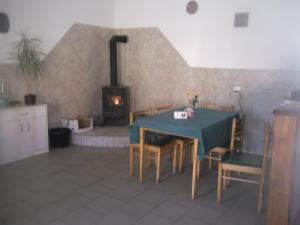 Gallery image of Restaurace s ubytováním in Křižany