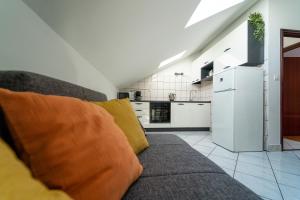 Gallery image of Apartment Nada in Petrcane