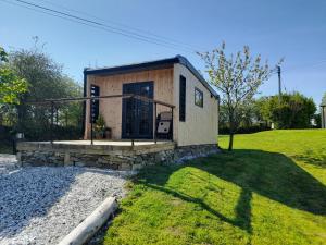 Foto de la galería de Coorie In en Kilmore