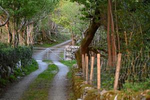 Gallery image of Ty Gwennol near Gilfach Goch in Llanbedr