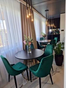 Fotografia z galérie ubytovania Podzamcze No 1 APARTMENT v destinácii Wałbrzych + 27 fotografií