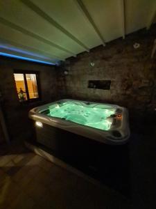 Gallery image of Casa Cristiano Bed & Breakfast in Piobbico