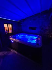 Gallery image of Casa Cristiano Bed & Breakfast in Piobbico