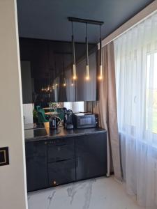 Fotografia z galérie ubytovania Podzamcze No 1 APARTMENT v destinácii Wałbrzych