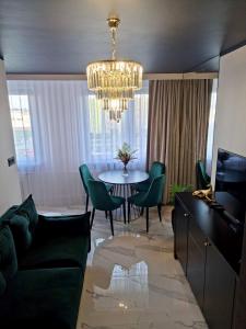 Fotografia z galérie ubytovania Podzamcze No 1 APARTMENT v destinácii Wałbrzych