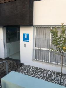 Fotografia z galérie ubytovania La Estación v destinácii Sanlúcar de Barrameda