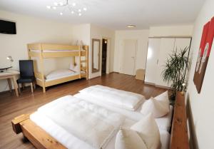 Billede fra billedgalleriet på Gasthof-Pension Boxleitenmühle i Waldkirchen