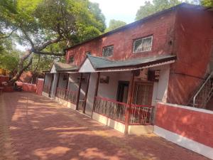 Gallery image of Hotel Kedar Regency in Mahabaleshwar