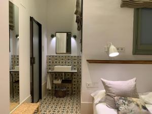 Fotografia z galérie ubytovania Casa Mathilda v destinácii Barcelona