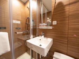 Bagno di Shinsaibashi ARTY Inn