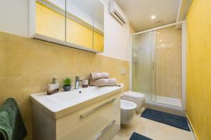 Fotografia z galérie ubytovania Apartment Leni v destinácii Sveti Lovreč Pazenatički