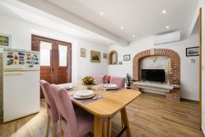 Fotografia z galérie ubytovania Apartment Leni v destinácii Sveti Lovreč Pazenatički